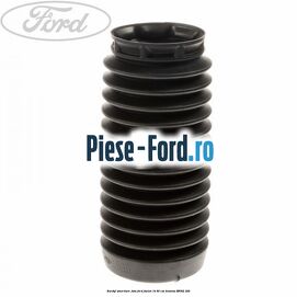 Burduf amortizor fata Ford Fusion 1.4 80 cai #4D827574BE